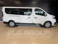 2024 Renault Trafic
