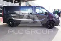 2024 Renault Trafic