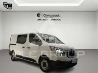 2024 Renault Trafic