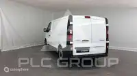 2024 Renault Trafic