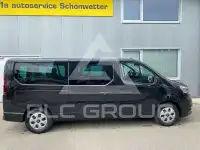 2024 Renault Trafic