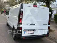2024 Renault Trafic