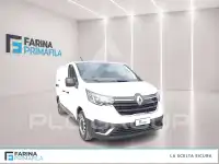 2024 Renault Trafic