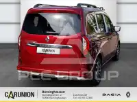 2024 Renault Kangoo