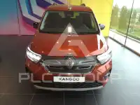 2024 Renault Kangoo