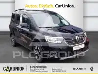 2024 Renault Kangoo