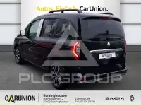 2024 Renault Kangoo