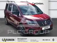 2024 Renault Kangoo