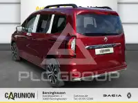 2024 Renault Kangoo