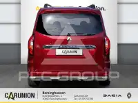 2024 Renault Kangoo