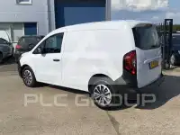 2024 Renault Kangoo