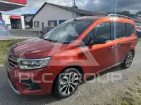 2024 Renault Kangoo