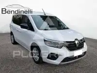 2024 Renault Kangoo