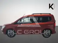 2024 Renault Kangoo