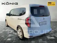 2024 Renault Kangoo