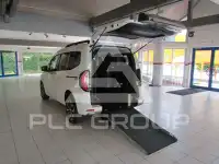 2024 Renault Kangoo