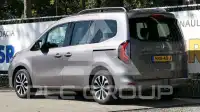 2024 Renault Kangoo
