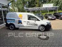 2024 Renault Kangoo