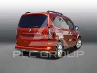 2024 Renault Kangoo