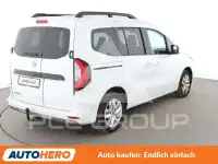 2024 Renault Kangoo