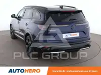2024 Renault Espace