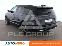 2024 Renault Espace