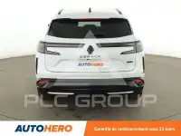 2024 Renault Espace