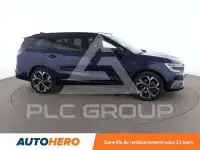 2024 Renault Espace