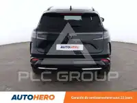 2024 Renault Espace