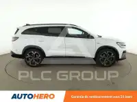 2024 Renault Espace