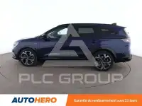 2024 Renault Espace