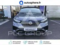 2024 Renault Arkana