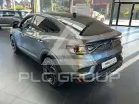 2024 Renault Arkana