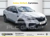 2024 Renault Arkana