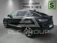 2024 Renault Arkana