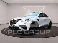 2024 Renault Arkana