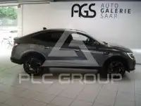 2024 Renault Arkana