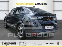 2024 Renault Arkana
