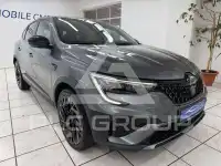 2024 Renault Arkana