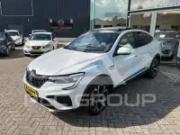 2024 Renault Arkana