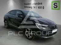 2024 Renault Arkana