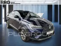 2024 Renault Arkana
