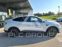 2024 Renault Arkana