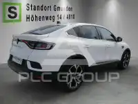 2024 Renault Arkana