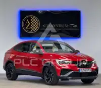 2024 Renault Arkana