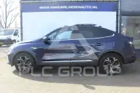 2024 Renault Arkana