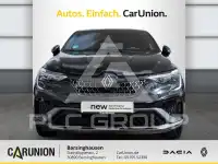 2024 Renault Arkana