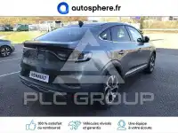 2024 Renault Arkana