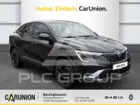 2024 Renault Arkana