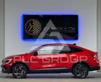 2024 Renault Arkana